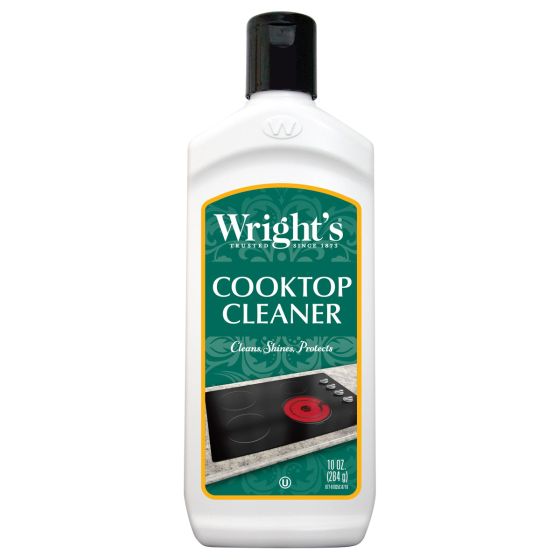 Wright's Cooktop Cleaner