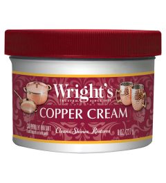 Wright's Copper Cream 