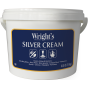Silver Cream, 4lb Tub