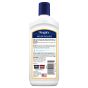 Anti-Tarnish Silver Polish Back Label