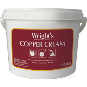 Wright's Copper Cream