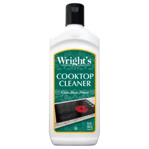 Wright's Cooktop Cleaner