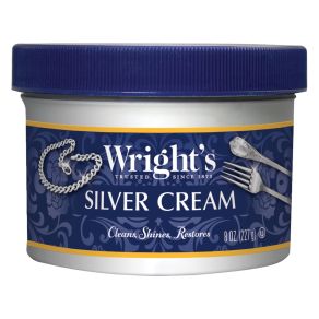 Wright's Silver Cream