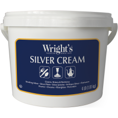 Wright's Silver Cream Large Tub