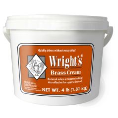 Wright's Brass Polish