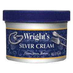 Wright's Silver Cream