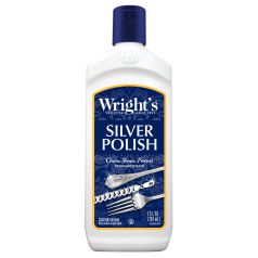 Anti-Tarnish Silver Polish
